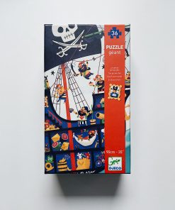 Djeco_puzzle_pirates