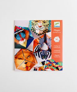 Оригами “Животные” (DJ09661)