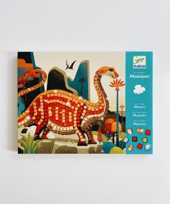 Мозаика “Динозавры” (DJ08899)