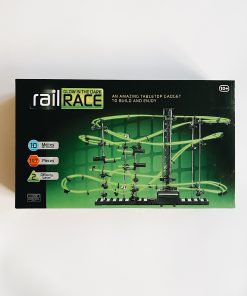 rail race