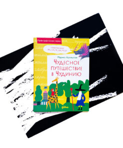 Чудесное путешествие в Чудинию. Правописание ЖИ, ШИ, ЧА, ЩА, ЧУ, ЩУ