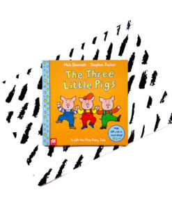 The Three Little Pigs