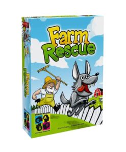 Farm Rescue