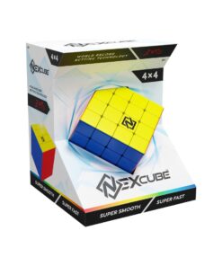 Кубик Рубика NEXcube 4×4