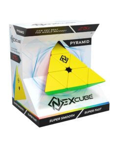 Головоломка NEXcube Pyramid