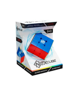 Кубик Рубика NEXcube 3x3